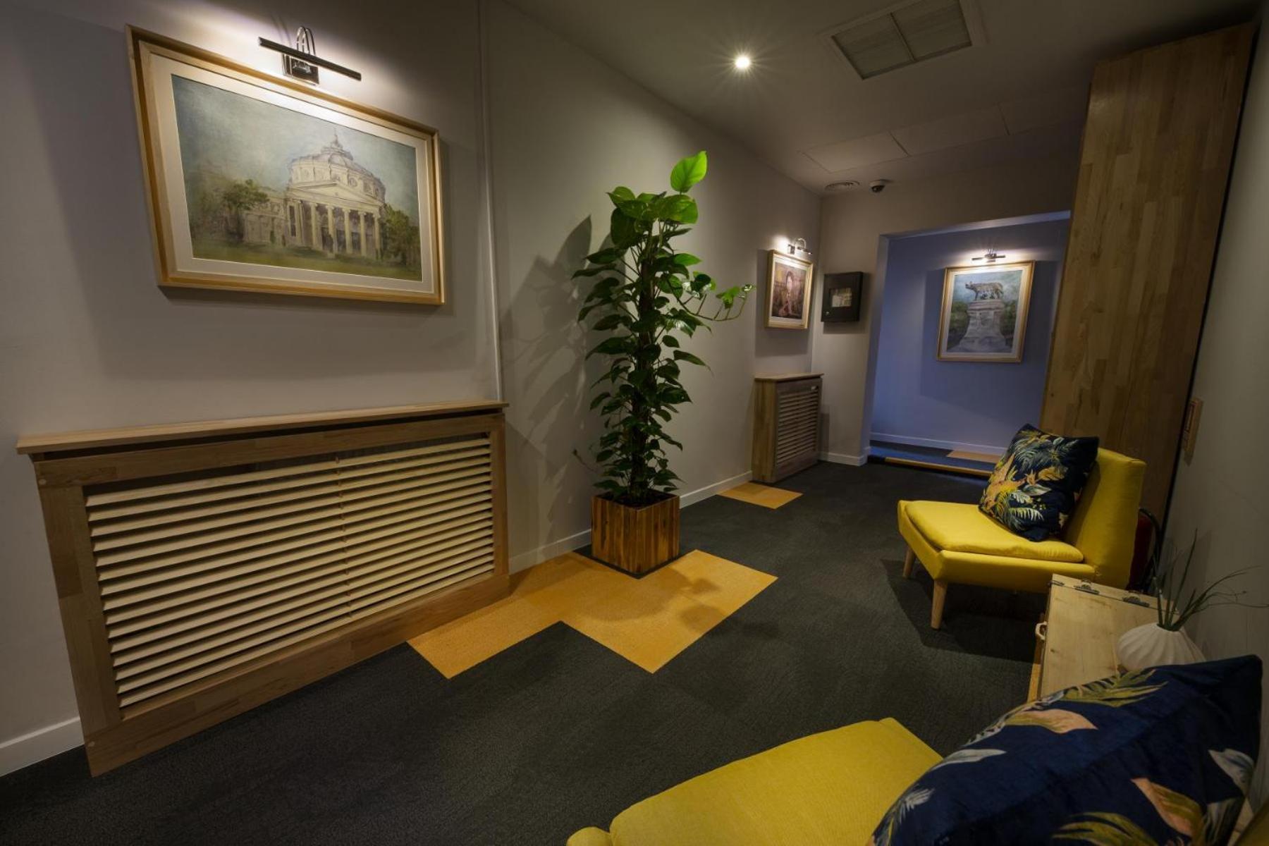 Athenaeum Spacious& Cozy 1Br Prime Location W Balcony ブカレスト エクステリア 写真